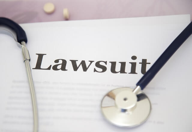 Ohio's Civil Litigation Lawyer - Borgess Law, LLC