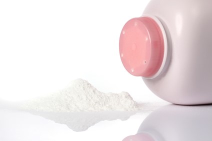 Asbestos-Tainted Baby Powder Recalled by Johnson and Johnson