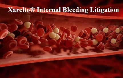 For more information about the Xarelto® internal bleeding litigation, feel free to contact Pharmaceutical Attorney Pamela A. Borgess of BORGESS LAW, LLC at (567) 455-5955 or toll-free at (844) LAW-9144.