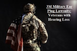 Borgess Law, LLC is now investigating cases of veterans nationwide who suffered partial or total hearing loss as a result of the Combat Arms Earplugs. If you, or a loved one were active in any branch of the military at any time from 2003 to 2015 and suffered hearing loss, you may have a potential claim against the ear plug manufacturer.